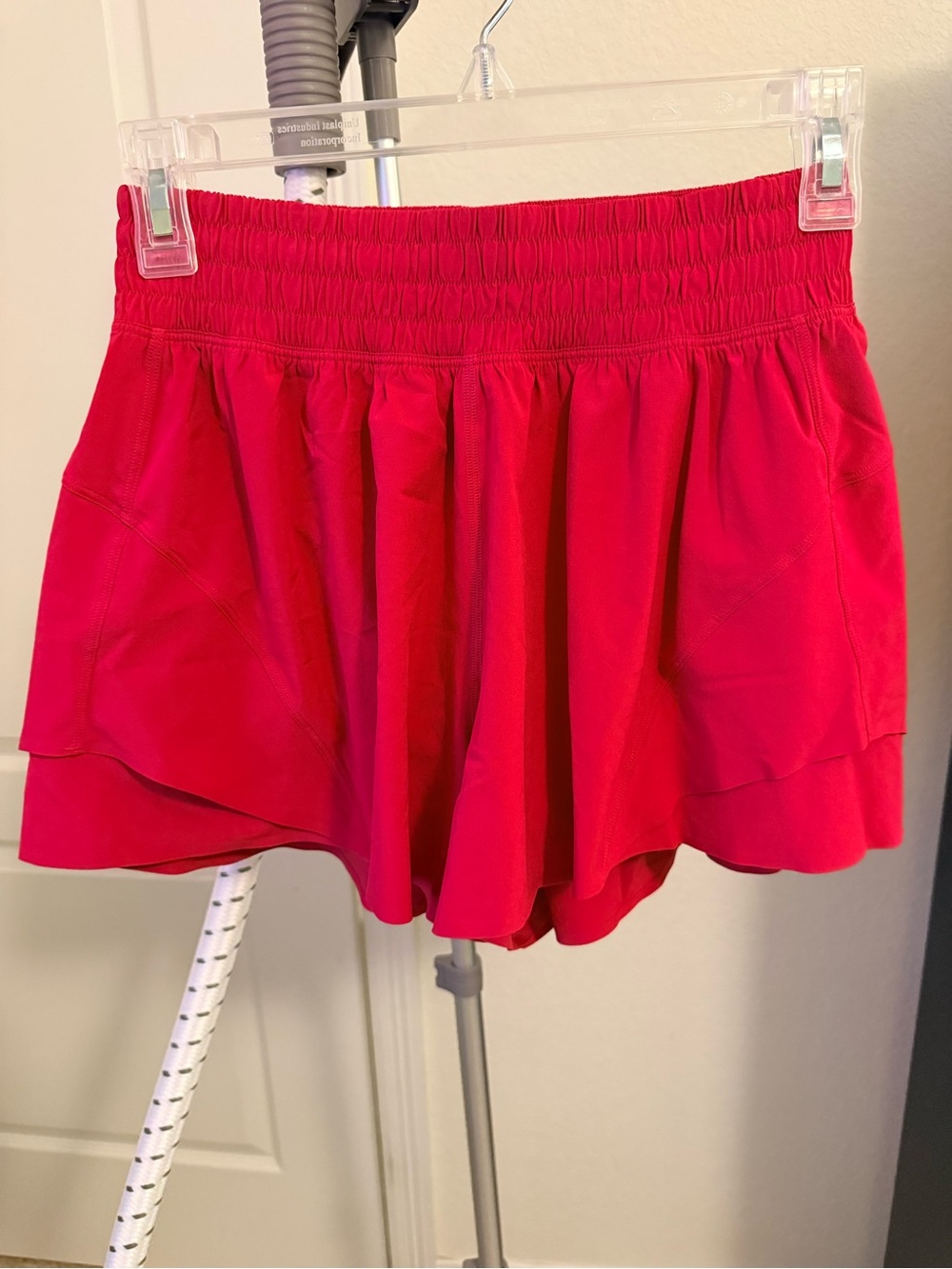 Women’s Lulu Athletic Shorta